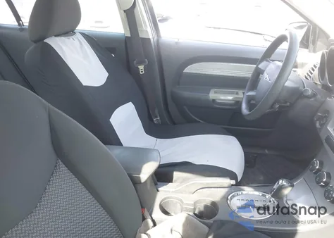 2009 Chrysler Sebring Lx from USA, damaged, VIN 1C3LC46B29N530494